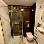 Widok Na Morze Porta Mare - 326 Appartement Dziwnówek
