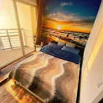 Widok Na Morze Porta Mare - 326 Appartement