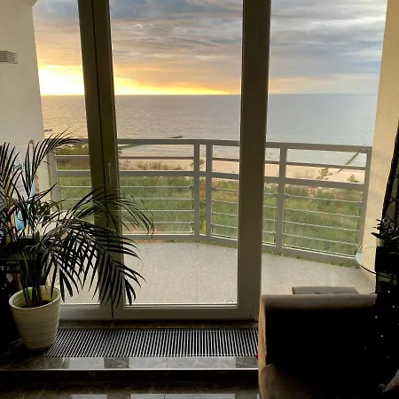 Appartamento Widok Na Morze Porta Mare - 326 Dziwnówek