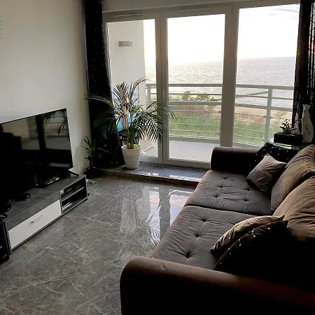 Widok Na Morze Porta Mare - 326