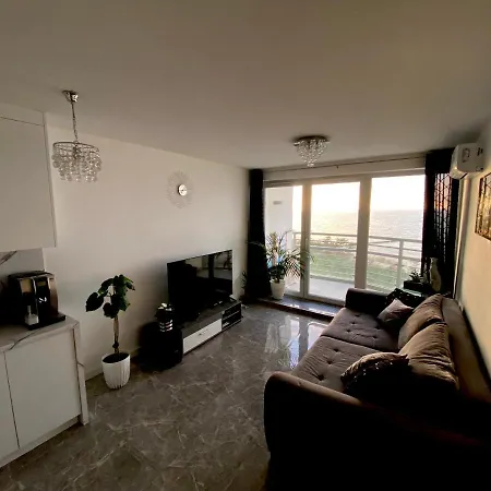 Widok Na Morze Porta Mare - 326 Dziwnówek