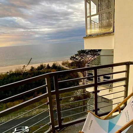 Widok Na Morze Porta Mare - 326 Διαμέρισμα *