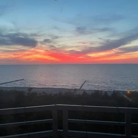 Widok Na Morze Porta Mare - 326 *