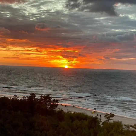 Appartamento Widok Na Morze Porta Mare - 326 *