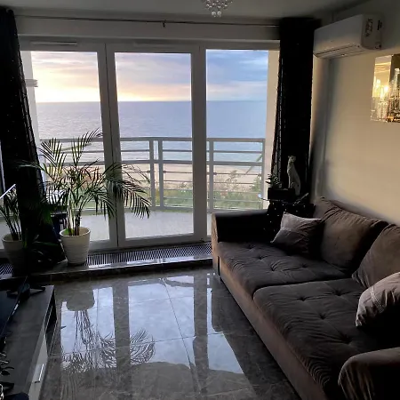 Widok Na Morze Porta Mare - 326 Appartamento Dziwnówek