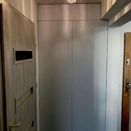 Widok Na Morze Porta Mare - 326 * Dziwnówek