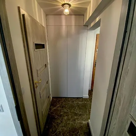 Widok Na Morze Porta Mare - 326 Appartamento