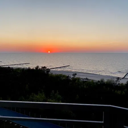 Widok Na Morze Porta Mare - 326 Διαμέρισμα