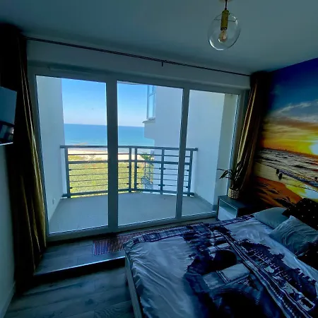 Appartamento Widok Na Morze Porta Mare - 326 Dziwnówek