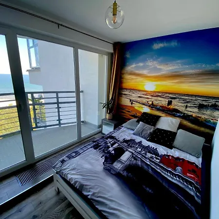 Widok Na Morze Porta Mare - 326