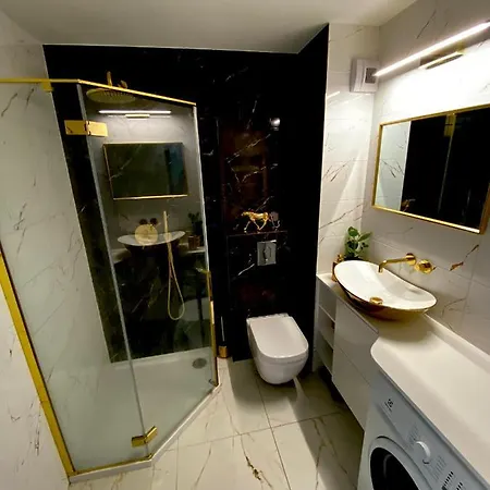 Widok Na Morze Porta Mare - 326 Appartamento *