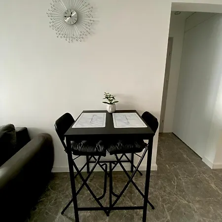 Appartamento Widok Na Morze Porta Mare - 326 *