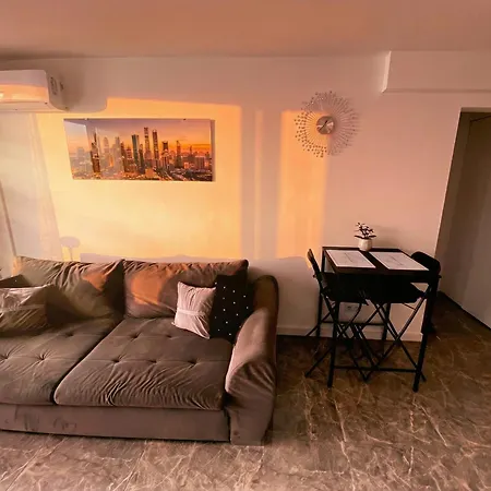 Apartment Apartament Porta Mare Lux - Widok Na Morze, 7 Pietro, Zapraszamy Z Psami Dziwnowek