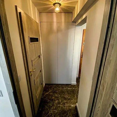 Apartment Apartament Porta Mare Lux - Widok Na Morze, 7 Pietro, Zapraszamy Z Psami *