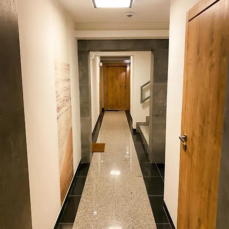 Apartament Porta Mare Lux - Widok Na Morze, 7 Pietro, Zapraszamy Z Psami *