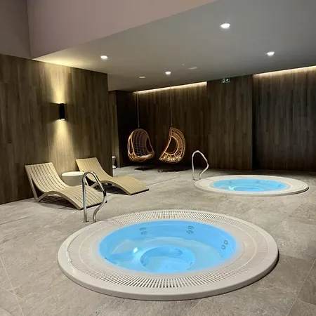 Apartament Porta Mare Lux - Widok Na Morze, 7 Pietro, Zapraszamy Z Psami *