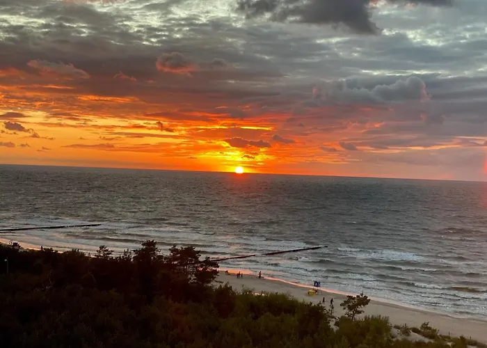 Apartament Widok Na Morze Porta Mare - 326 *