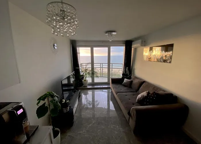 Appartamento Widok Na Morze Porta Mare - 326 *