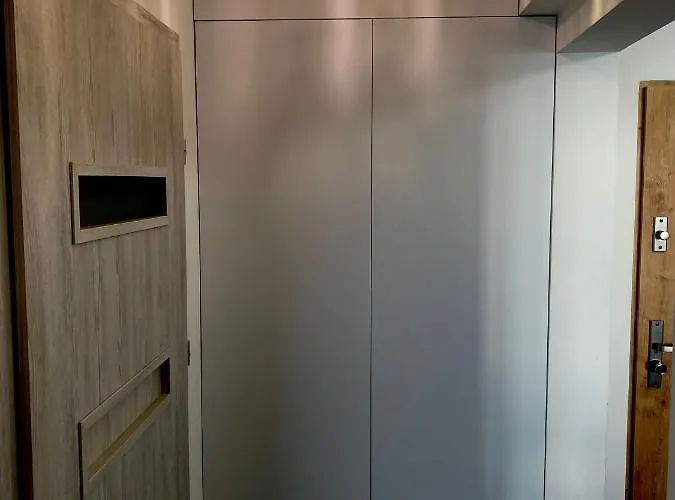 Widok Na Morze Porta Mare - 326 * Dziwnówek