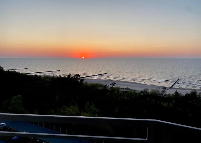 Widok Na Morze Porta Mare - 326 Appartamento