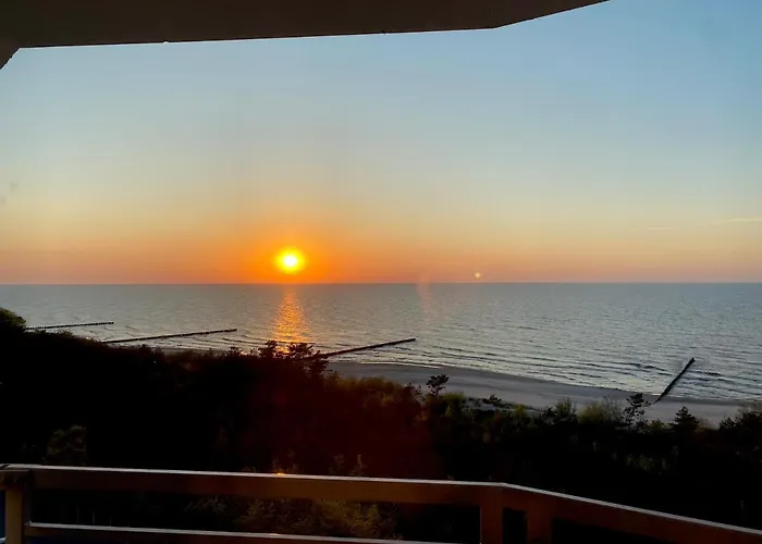 Widok Na Morze Porta Mare - 326