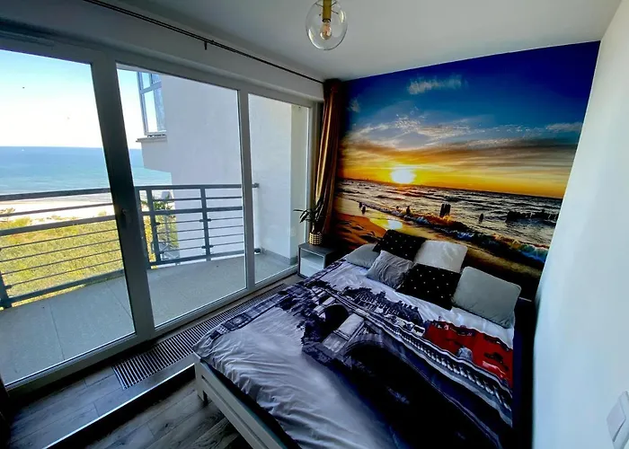 Widok Na Morze Porta Mare - 326