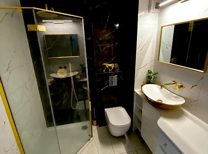 Widok Na Morze Porta Mare - 326 Appartamento *