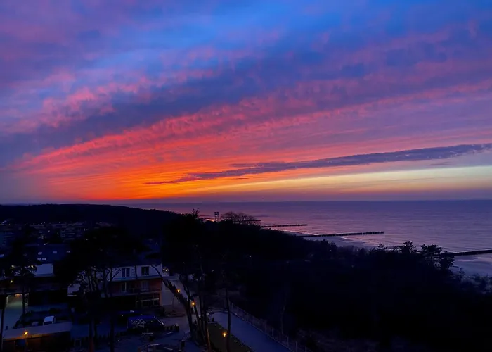 Apartament Widok Na Morze Porta Mare - 326