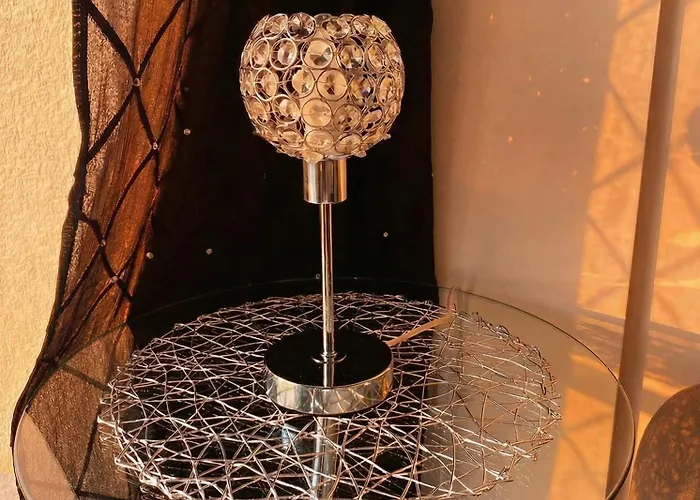 Widok Na Morze Porta Mare - 326 Apartament