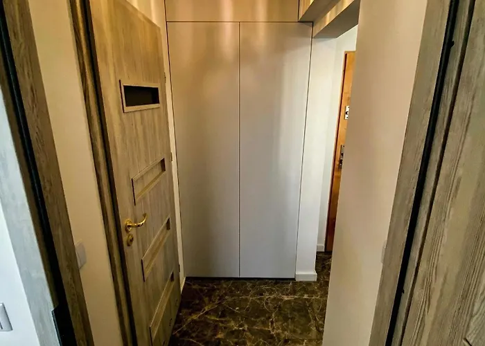 Apartament Widok Na Morze Porta Mare - 326 *