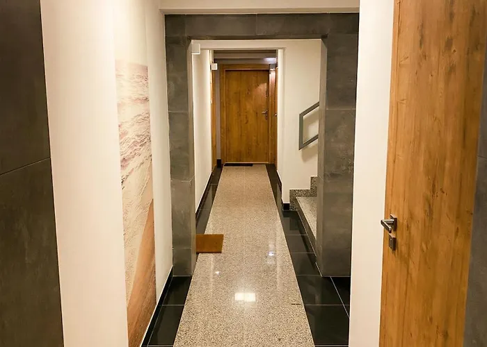 Widok Na Morze Porta Mare - 326 *