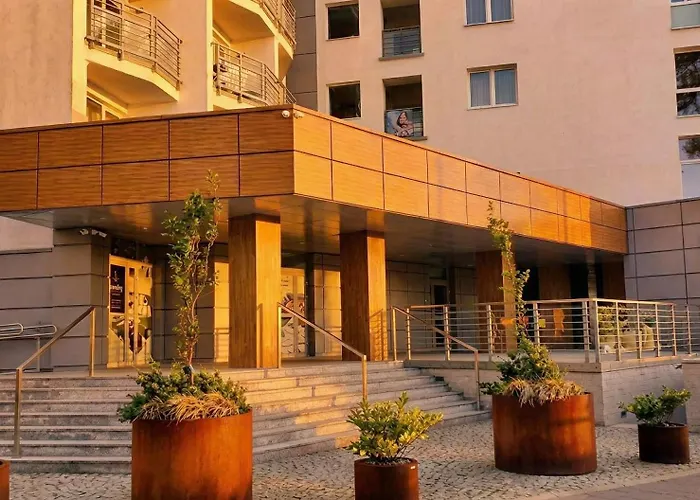 Apartament Widok Na Morze Porta Mare - 326