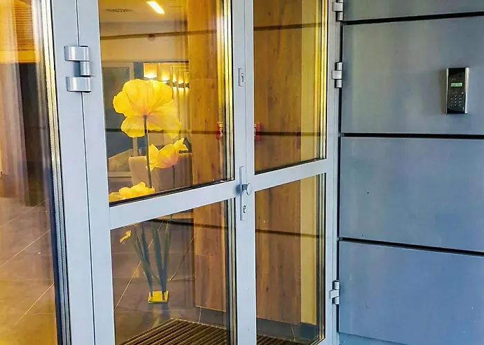 Widok Na Morze Porta Mare - 326